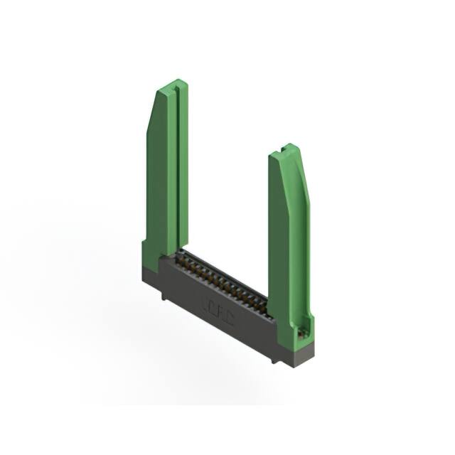 395-018-520-478 EDAC Inc.  Edgeboard Connectors